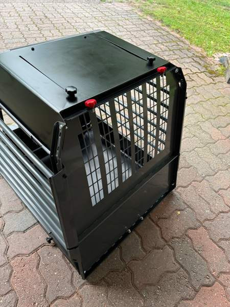 MIM Variocage Single XL Kotka – foto 4