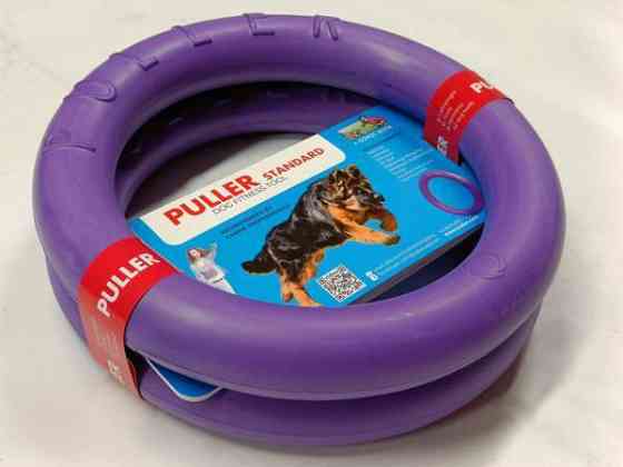 Rengaslelu Puller standard Eura