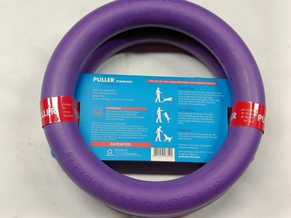 Rengaslelu Puller standard Eura - изображение 2