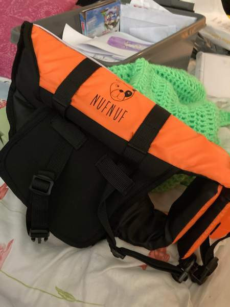 Koiran pelastusliivi Vaasa – foto 1