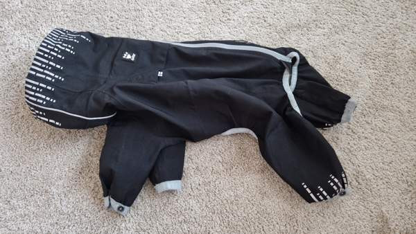 Koiran sadehaalari koko 25M, Hurtta Хямеэнлинна - изображение 1