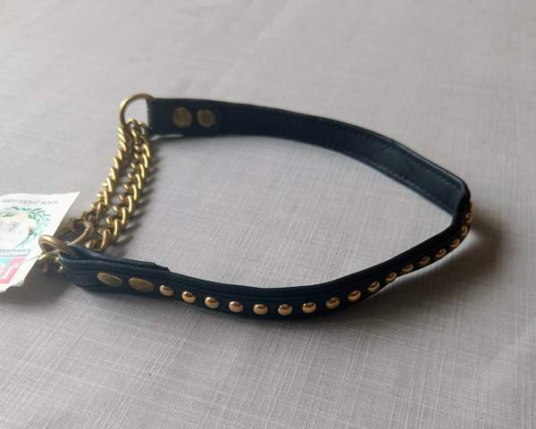 Koiran niittipanta 1/2-kir. 55 cm Raasepori - изображение 2