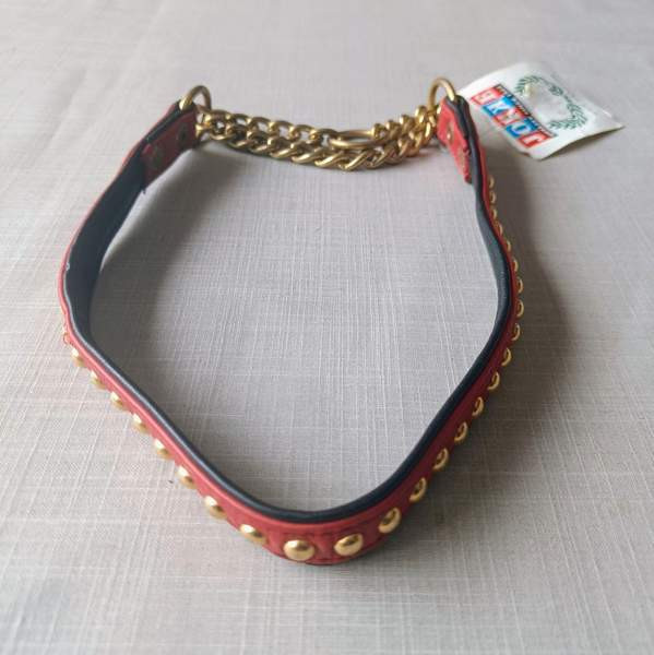 Koiran niittipanta 1/2-kir. 55 cm Raasepori - изображение 4