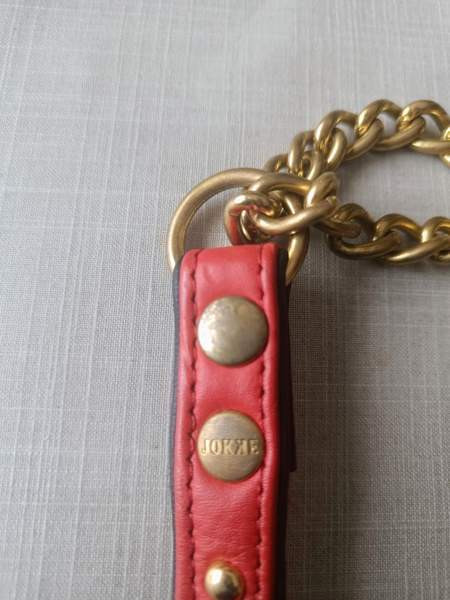 Koiran niittipanta 1/2-kir. 55 cm Raasepori - изображение 6