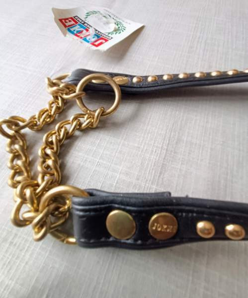 Koiran niittipanta 1/2-kir. 55 cm Raasepori - изображение 1