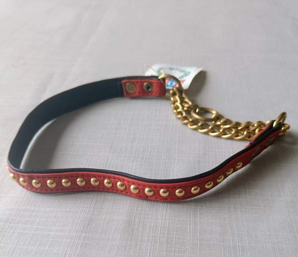 Koiran niittipanta 1/2-kir. 55 cm Raasepori - изображение 3