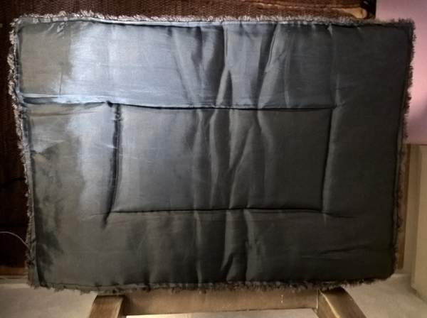 Superpehmeät koiran / kissan makuualustat 2kpl yht Kangasniemi - photo 4