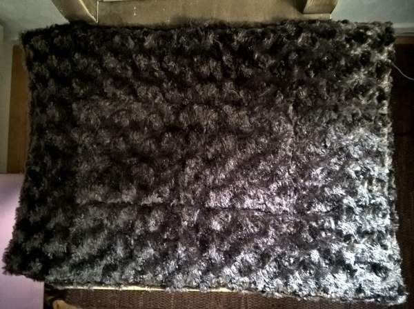 Superpehmeät koiran / kissan makuualustat 2kpl yht Kangasniemi - photo 2