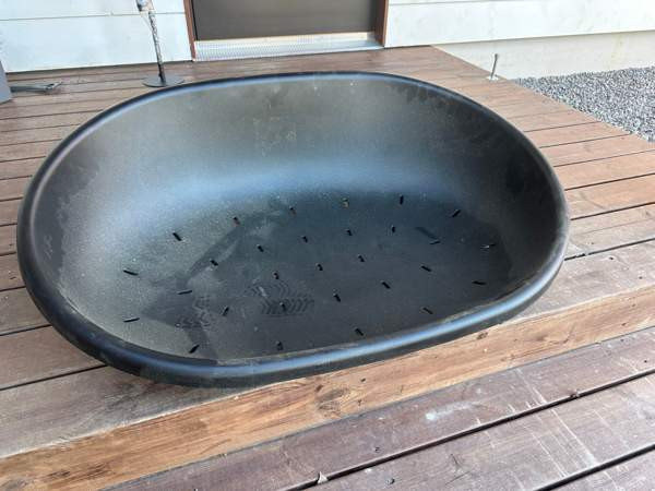 Koiran peti XL Alavus – foto 1