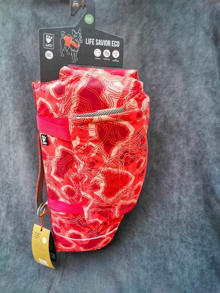 Koiran pelastusliivit Hurtta Eura – foto 1