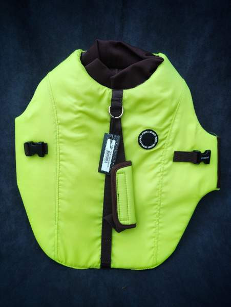 Koiran pelastusliivit Puppia Eura – foto 2