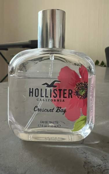 Hollister Crescent Bay-hajuvesi Turku - photo 1