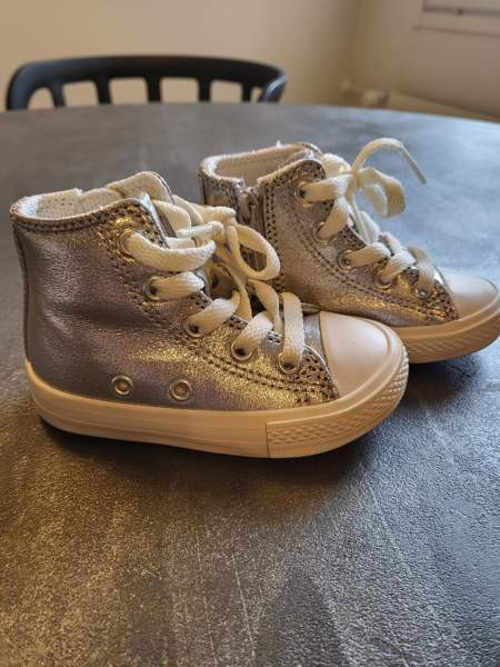 Hopeat tennarit Jyvaeskylae - photo 5