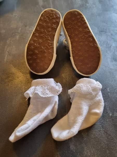 Hopeat tennarit Jyvaeskylae - photo 3