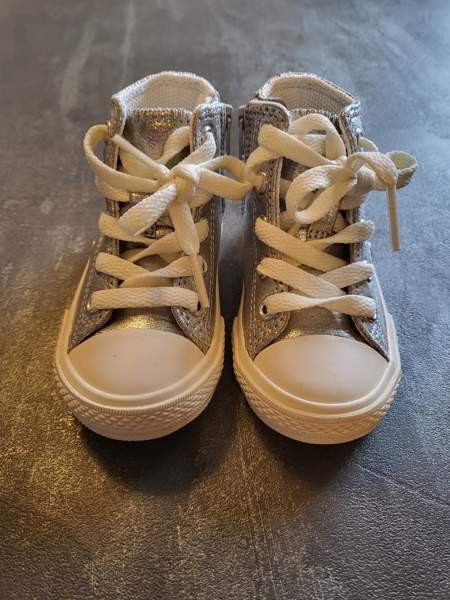 Hopeat tennarit Jyvaeskylae - photo 4