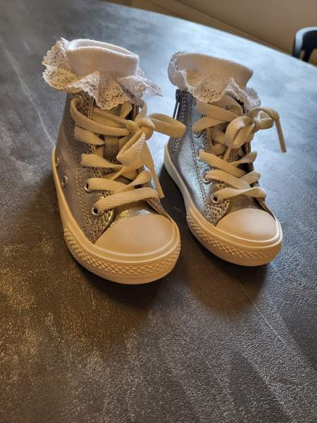 Hopeat tennarit Jyvaeskylae - photo 1