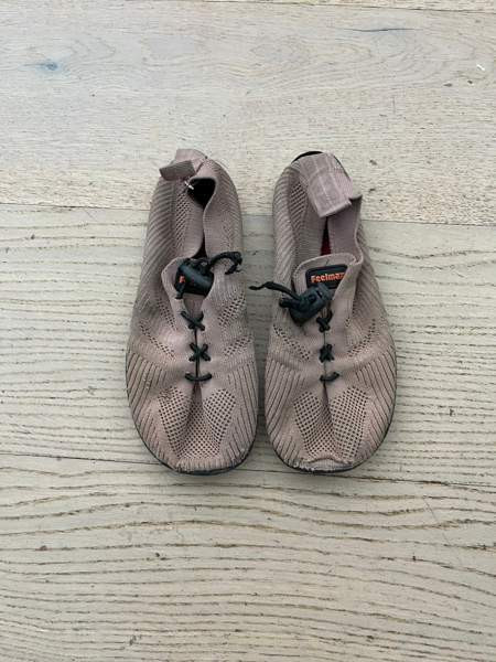 Feelmax paljasjalkakengät koko 32 Helsinki – foto 1