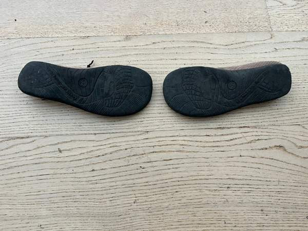 Feelmax paljasjalkakengät koko 32 Helsinki – foto 2