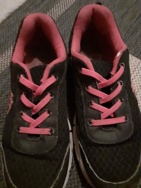 34" Kappa lenkkarit Joensuu – foto 1