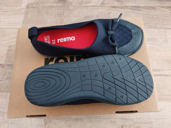 Lasten Reima kengät Oulu - valokuva 4