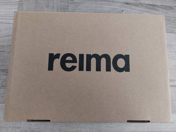 Lasten Reima kengät Oulu - valokuva 6