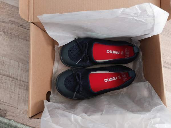 Lasten Reima kengät Oulu - valokuva 3