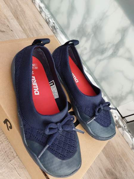 Lasten Reima kengät Oulu - valokuva 2