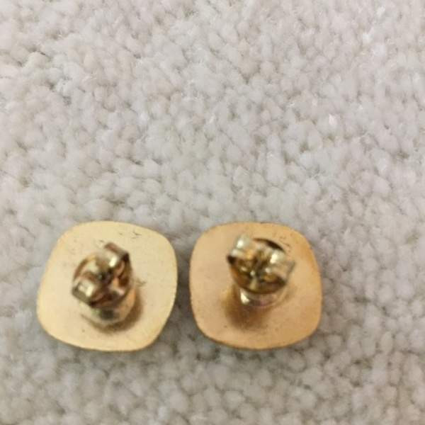 Cloisonne korvakorut Keuruu - изображение 3