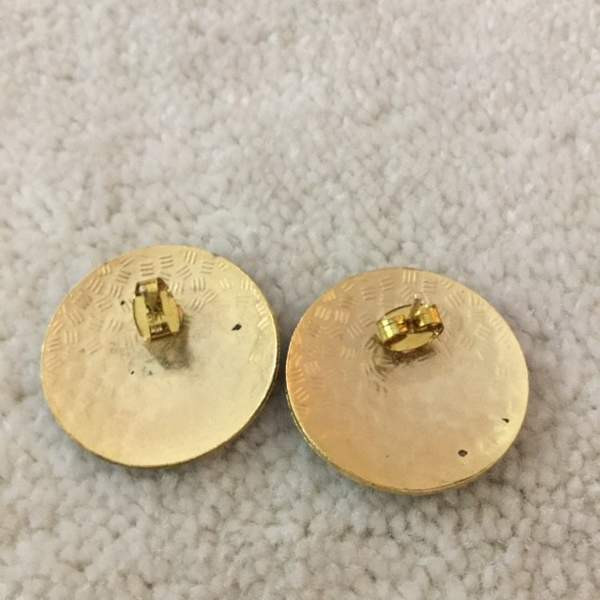 Cloisonne korvakorut Keuruu - изображение 2