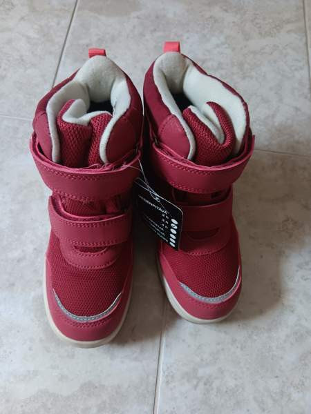 Uusi talvikengät 31 Paimio - изображение 4