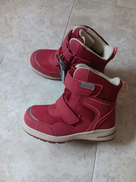 Uusi talvikengät 31 Paimio - изображение 1