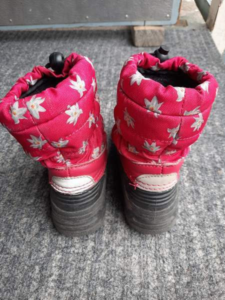 Saappaat Коувола - изображение 3