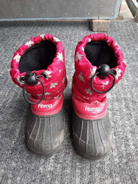 Saappaat Коувола - изображение 1