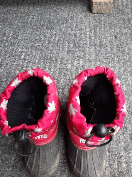 Saappaat Коувола - изображение 2