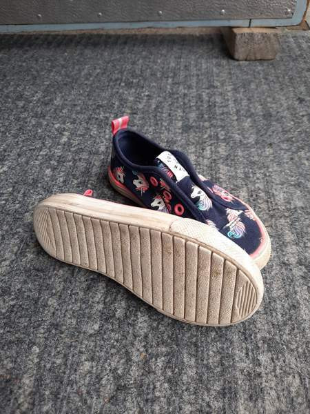 Kangaskengät Kouvola - photo 2