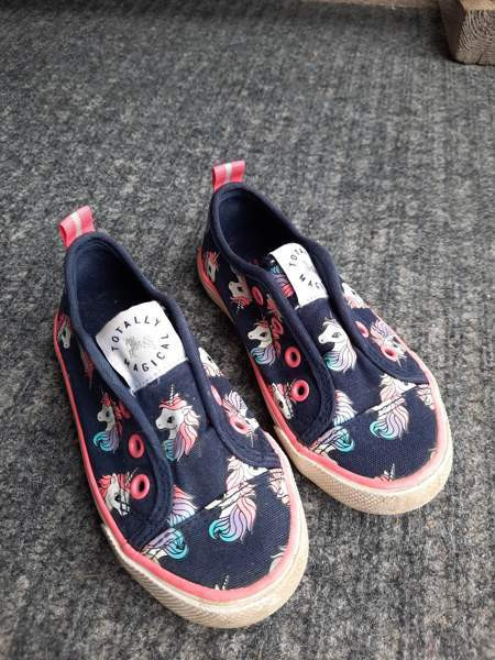 Kangaskengät Kouvola - photo 1