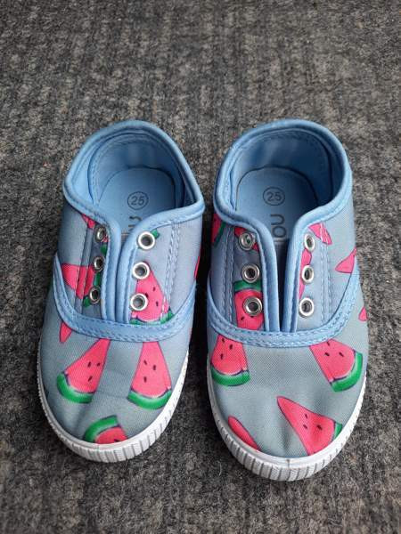 Kangaskengät Kouvola – foto 4