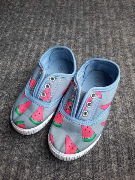 Kangaskengät Kouvola – foto 1