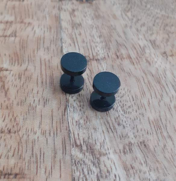 Feikkiplugi korvakorut Lahti - photo 1