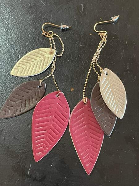 Korvakorut Helsinki – foto 1