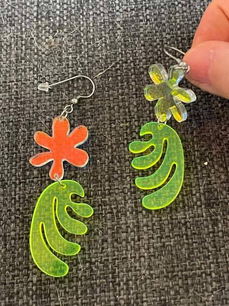 Korvakorut Helsinki - valokuva 1