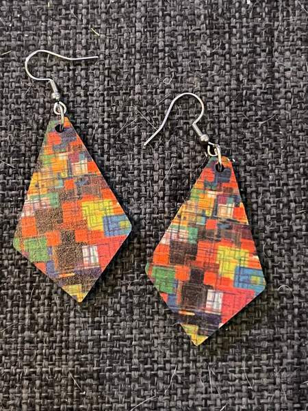 Korvakorut Helsinki - valokuva 1