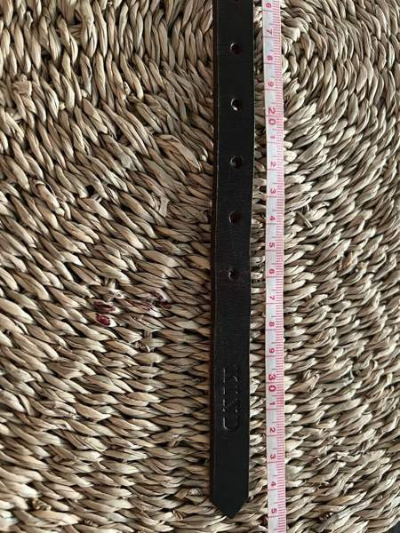 Kotimainen Kind Uljas nahkapanta Helsinki – foto 5