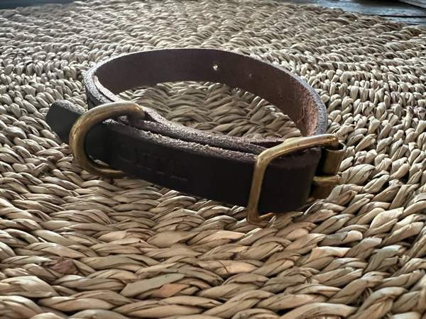 Kotimainen Kind Uljas nahkapanta Helsinki – foto 1