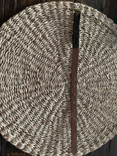 Kotimainen Kind Uljas nahkapanta Helsinki – foto 2