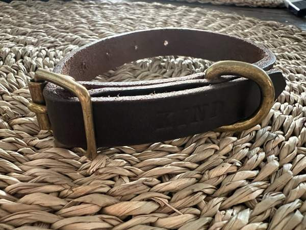 Kotimainen Kind Uljas nahkapanta Helsinki – foto 3