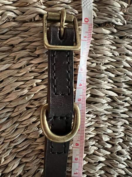 Kotimainen Kind Uljas nahkapanta Helsinki – foto 4