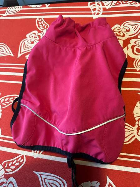 Rukka koiran puku Lahti – foto 1