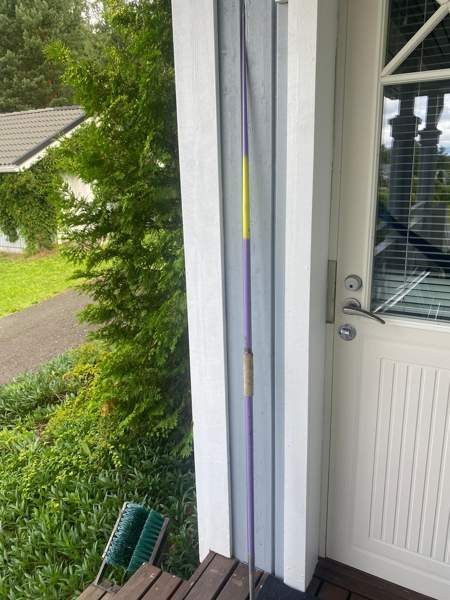 Keihäs 400g nemeth Hattula – foto 1