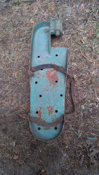 Tolppakengät Hämeenkyrö – foto 1